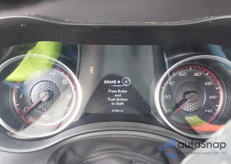 2022 Dodge Charger Sxt Rwd z USA, uszkodzony, nr VIN 2C3CDXBG6NH243646